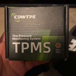  Tpms Sensors 