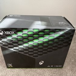Xbox Series X Bundle