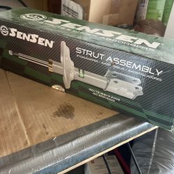 sensen strut & shock absorbers 4(contact info removed)