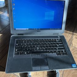 Laptop With Carry case Very Durable
