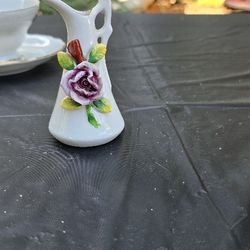 Vintage Bud Vase Made in Occupied Japan