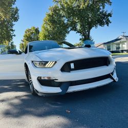 Mustang 2017 Ecoboos 🔥👏🏻