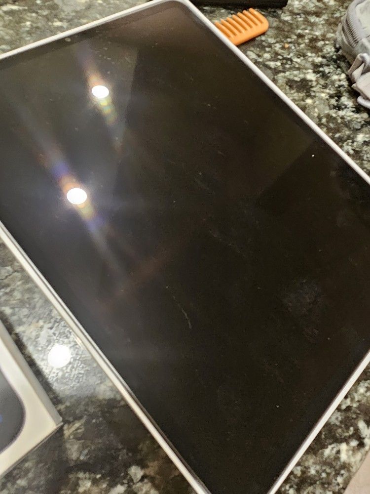 Ipad 5th Generation 256 Mb