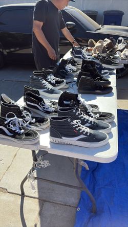 Vans
