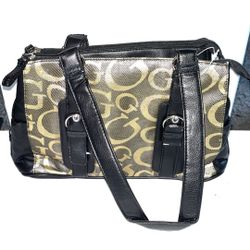 Handheld G Purse