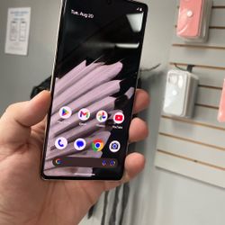 Google Pixel 7 Pro 128gb Verizon
