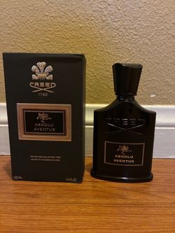 CREED Absolu aventus