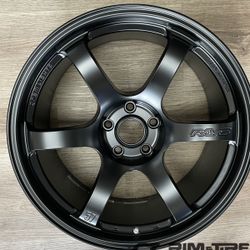 Rays GRAMLIGHTS 57dr Brand New
