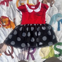 Disney Junior Minnie 