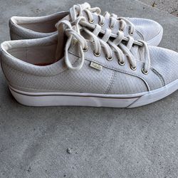 Keds leather Sneakers 