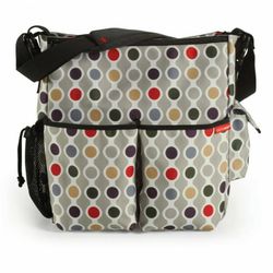 Skip Hop Diaper Bag