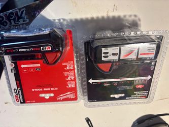 M18 batteries