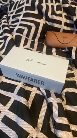Gen 2 meta glasses brand new