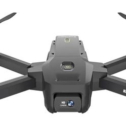 1080P HD Drone With Carrying Case 