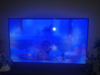 Samsung tv 58 inch