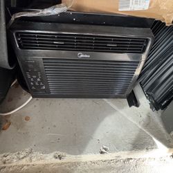 Window ac
