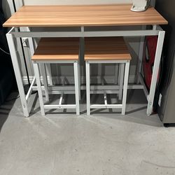 Used Table