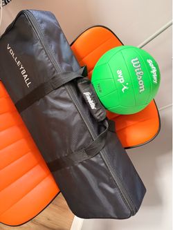 Franklin Volley Ball Set - Ball included!!
