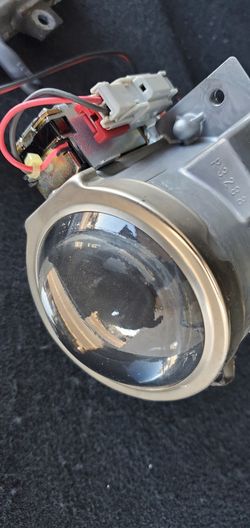 05 acura tl headlight