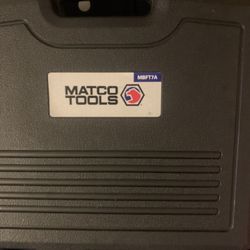 matco body and fender tools for sale