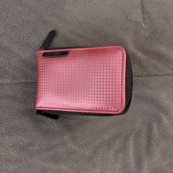 Sony Camera Case (Soft, Pink)
