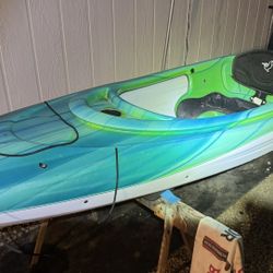 Kayak