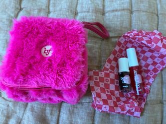 New Benefit Cosmetics 3-Pc. Rollin' With Benetint Lip & Cheek Gift Set