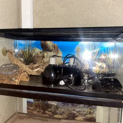 Pet Cage