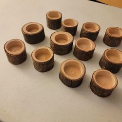 Tealight Candle Holders 