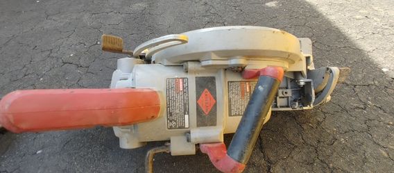 Skill Saw Mag 77