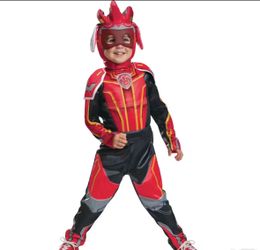 PAW Patrol Marshall Kids Halloween Costume