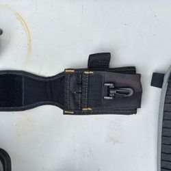 Belt Pouch