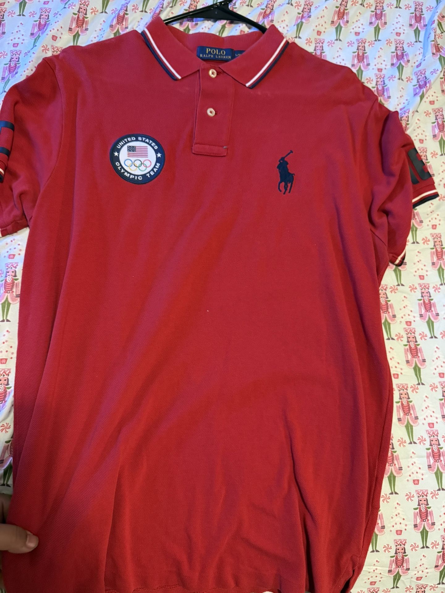 Polo Closer Clean Out 