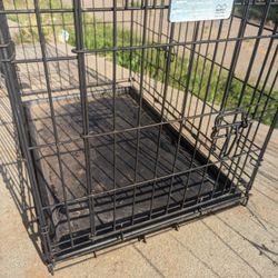 Medium Dog Crate 