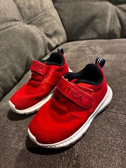 Toddler Shoes