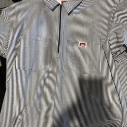 Ben Davis Work Shirt