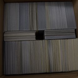 500+ Pokemon Cards 
