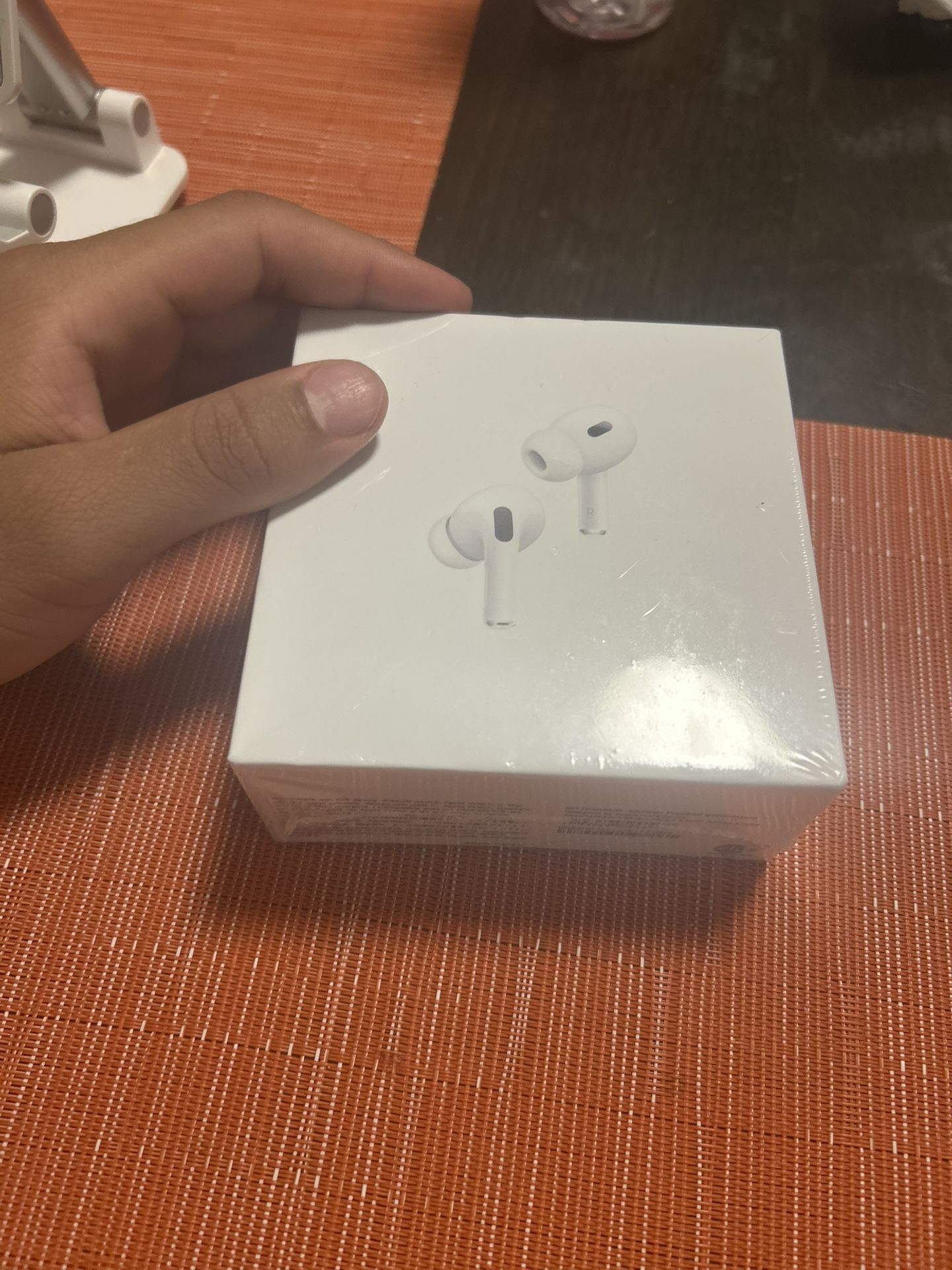 2nd Gen Pros