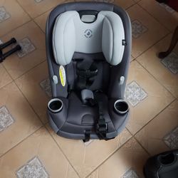 Maxi Cosi Pria All In One Convertible Car Seat