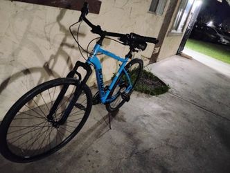 Schwinn Cope Land
