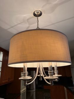 Chandeliers