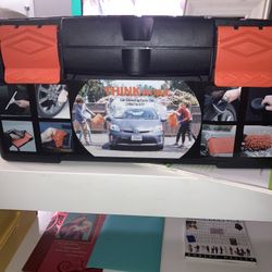 THINKWORK Car Cleaning Tools Set