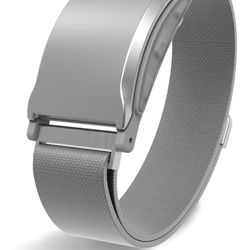 Pavloc 3 Silver Delux