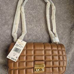 Michael kor's purse