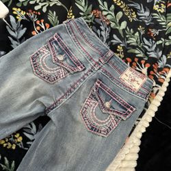 True religion jeans