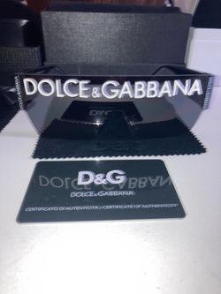 Designer shades