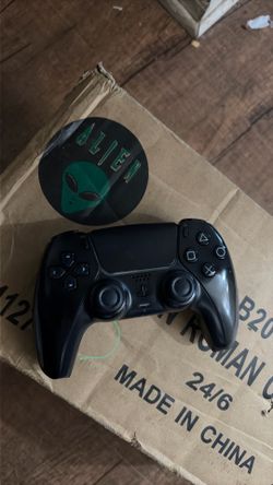 Ps5 controller
