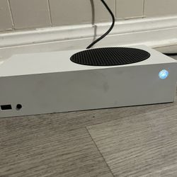Xbox One Series S