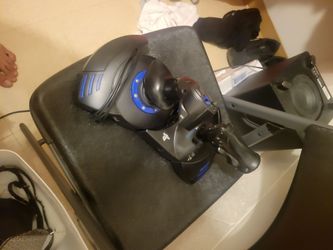 Thrustmaster ps4 of ps5