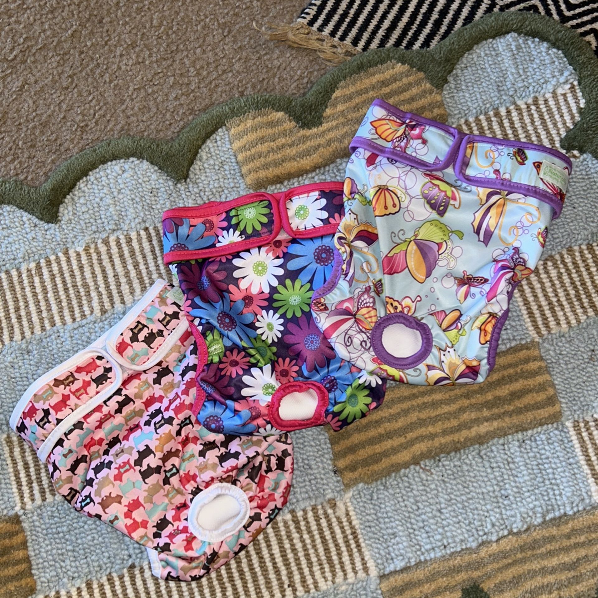 Dog Diapers, Brand New, XL